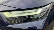 Toyota RAV4 2.5 VVT-i Hybrid Excel 5dr CVT 2WD Hybrid Estate